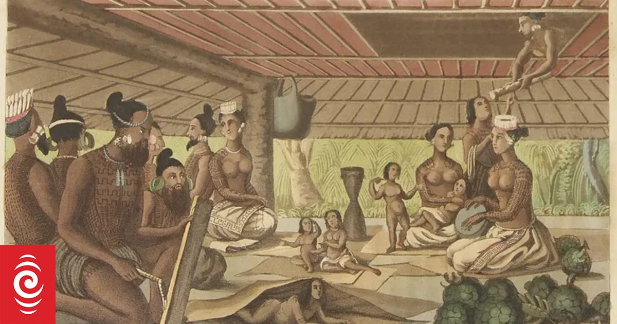 Marshall Islands, then and now - Vimarsana News