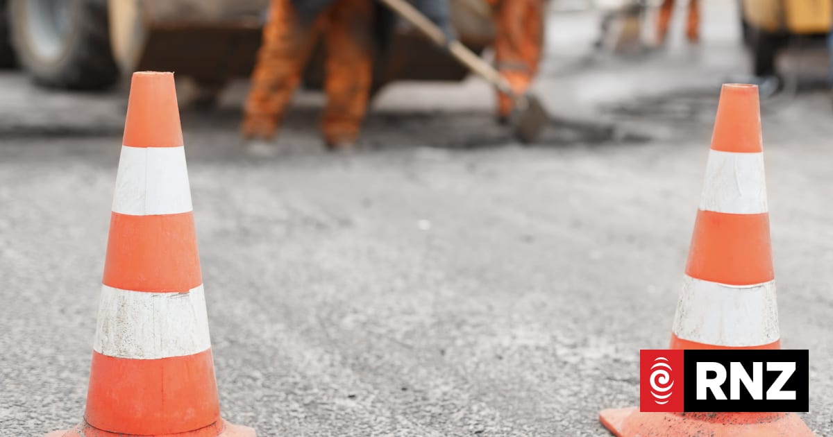 Company whose runaway truck killed worker has charge dropped | RNZ