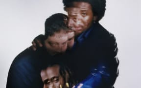 Young Fathers