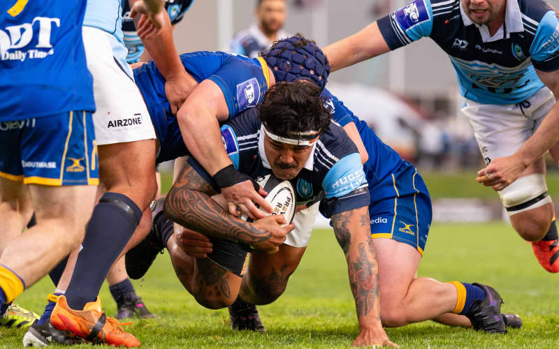 Northland book first-ever spot in NPC grand final | RNZ