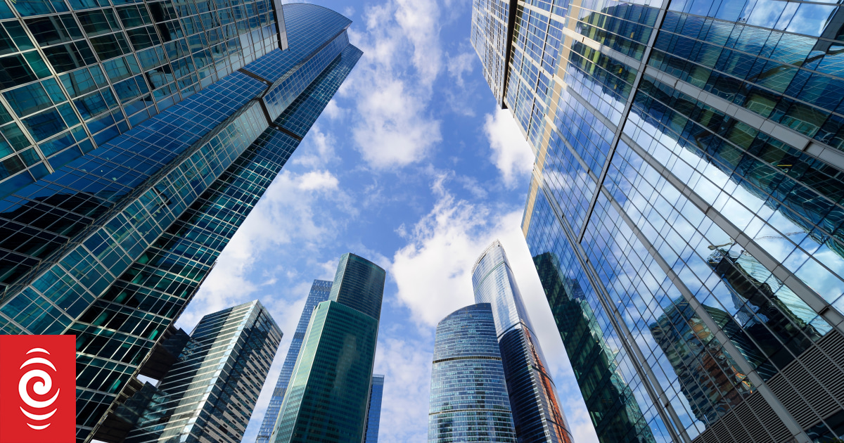 New Zealand still ranks amongst best in commercial property investment, despite economic downturn