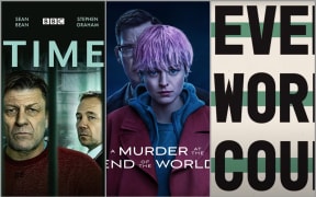 Movie posters