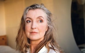 Rebecca Solnit