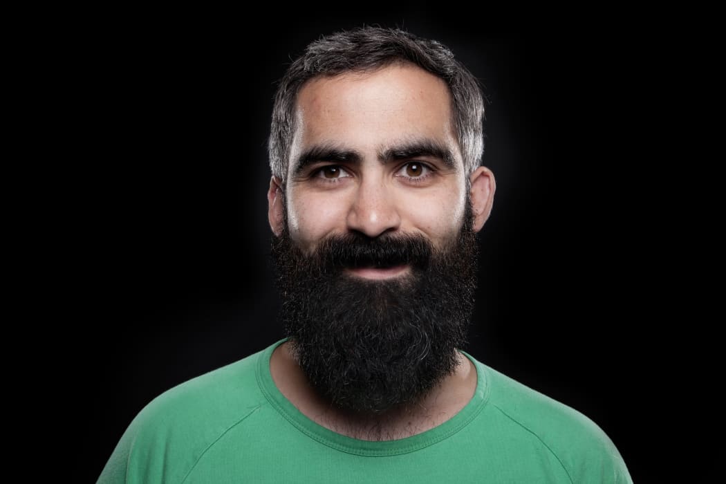 Jerome Chandrahasan