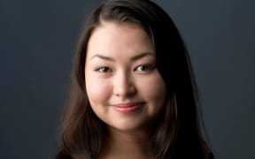 Composer Salina Fisher