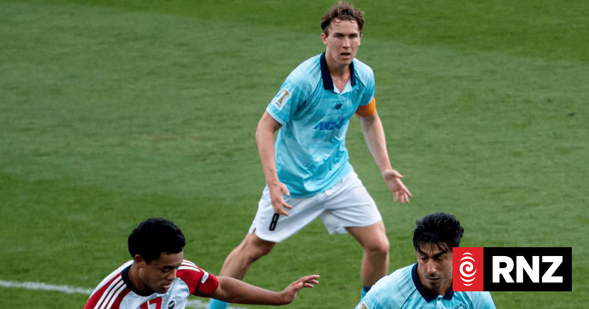 OFC Pro League: Auckland FC extend their top of the table lead