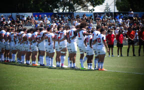 Chiefs vs Fiji Drua at Mt Maunganui