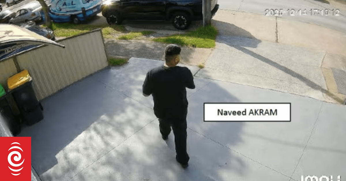 Videos and CCTV give fresh insight into gunmen's plot to target Bondi Beach