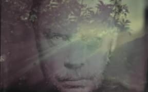 Delaney Davidson - Shining Day, cover image