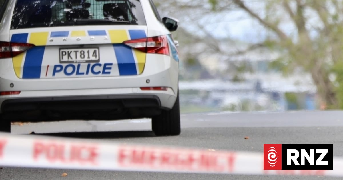 Emergency services rush to scene of bus and car crash in Dunedin