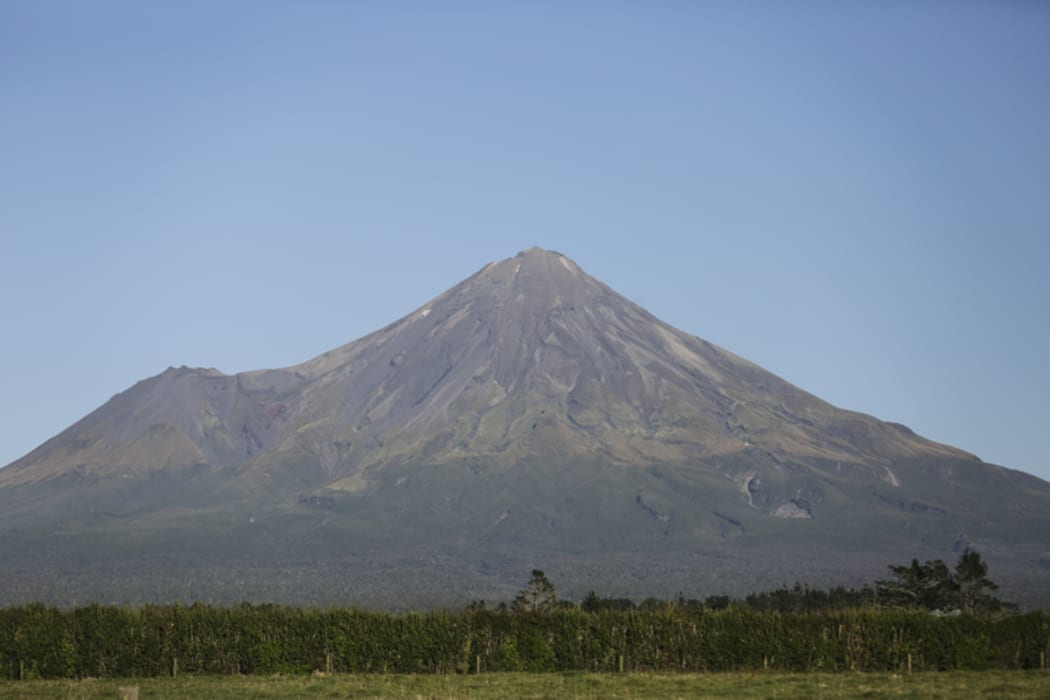 Mount Egmont