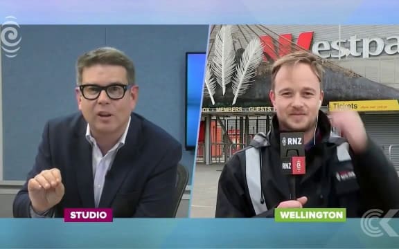 Kieran Reid confident Lions will return  in 2029