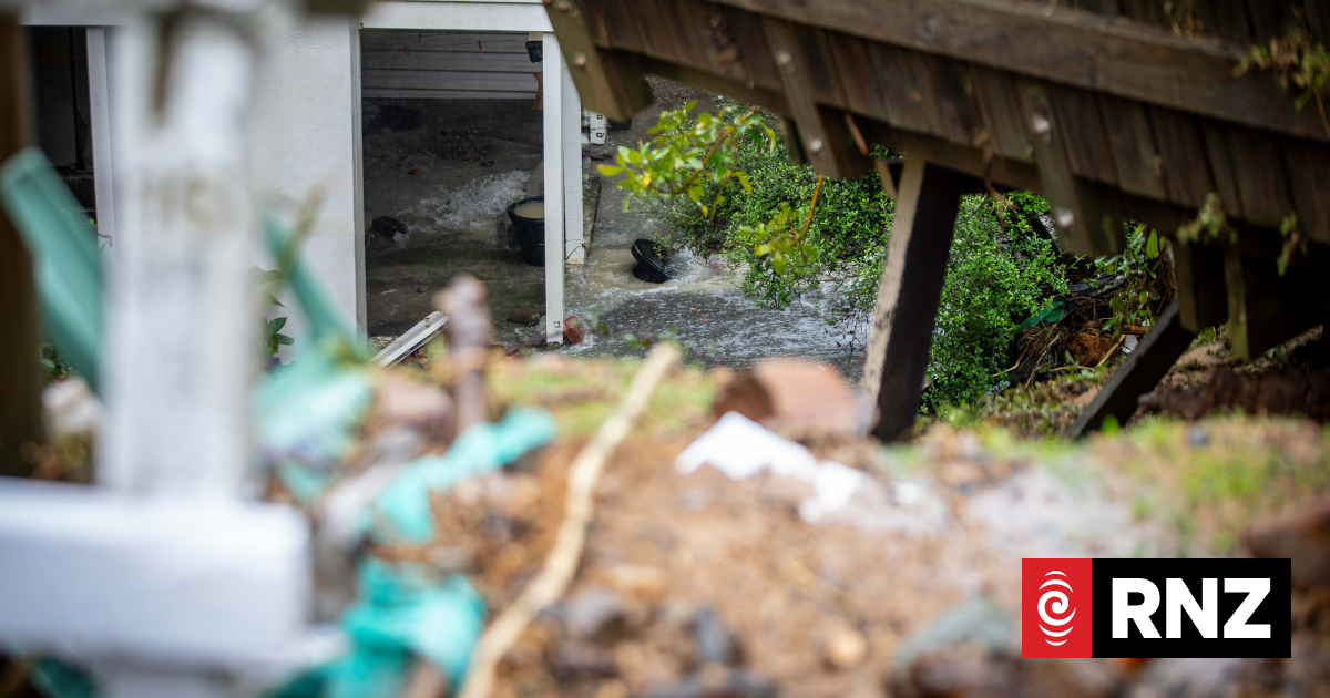 Weather: State of Emergency declared for Wellington