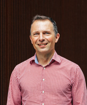 Snapper's chief executive, Miki Szikszai.