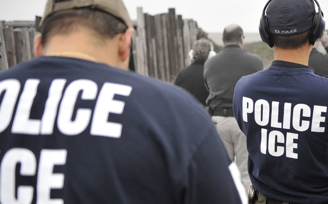 An average of nearly 30 Marshall Islanders were deported annually from the US by Immigration and Customs Enforcement from 2013-2019. With borders closed for nearly two years, a backlog of deportations is expected.