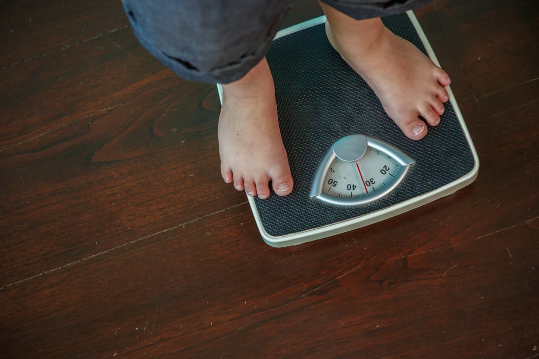 Fat Boy, Healthy and lose weight concept
