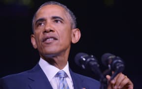US President Barack Obama to France: "The US stands with you today, stands with you tomorrow."
