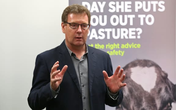 WorkSafe New Zealand