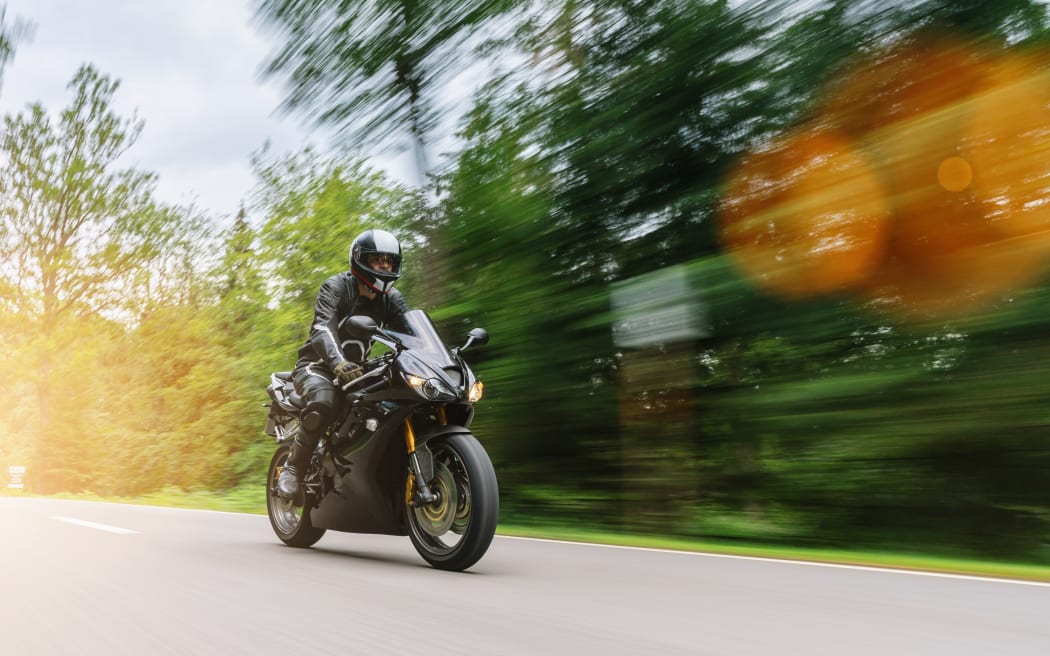 motorbike
