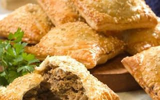 Pieburgers