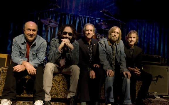 Mudcrutch