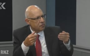 John Zalcberg
