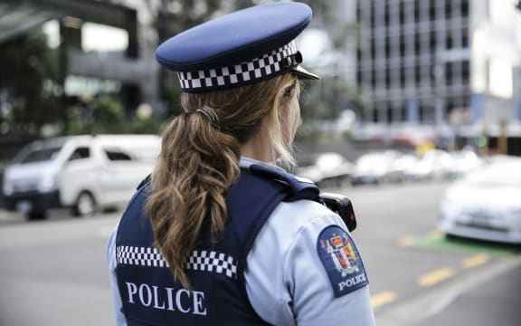 Police generic