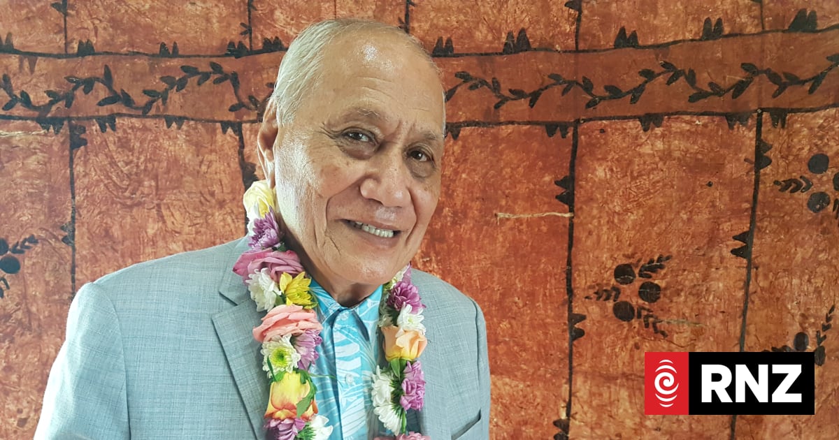 Former Samoan head of state banned from village | RNZ