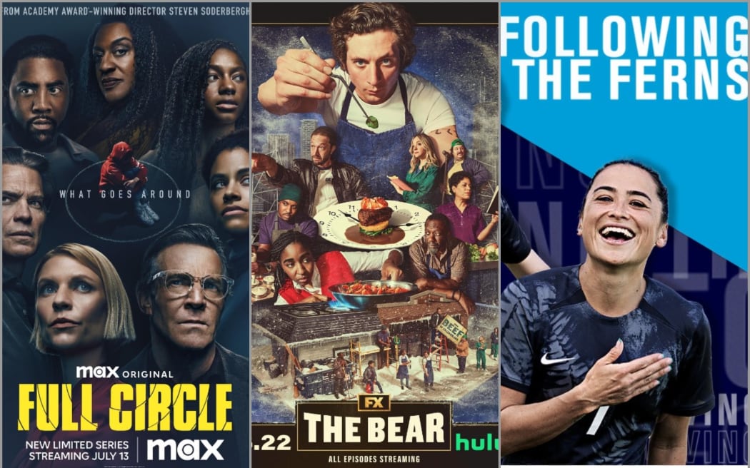 Movie posters