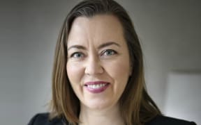 Dr Leah Ruppanner