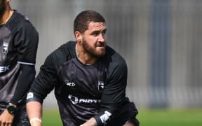 Jesse Bromwich