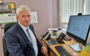 Rangitīkei mayor Andy Watson hoped the district would be in the orange zone, but isn't surprised it is not.