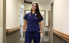 Dr Kat Foster