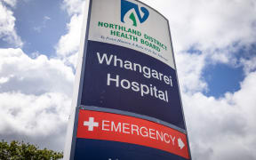 Whangarei Hospital