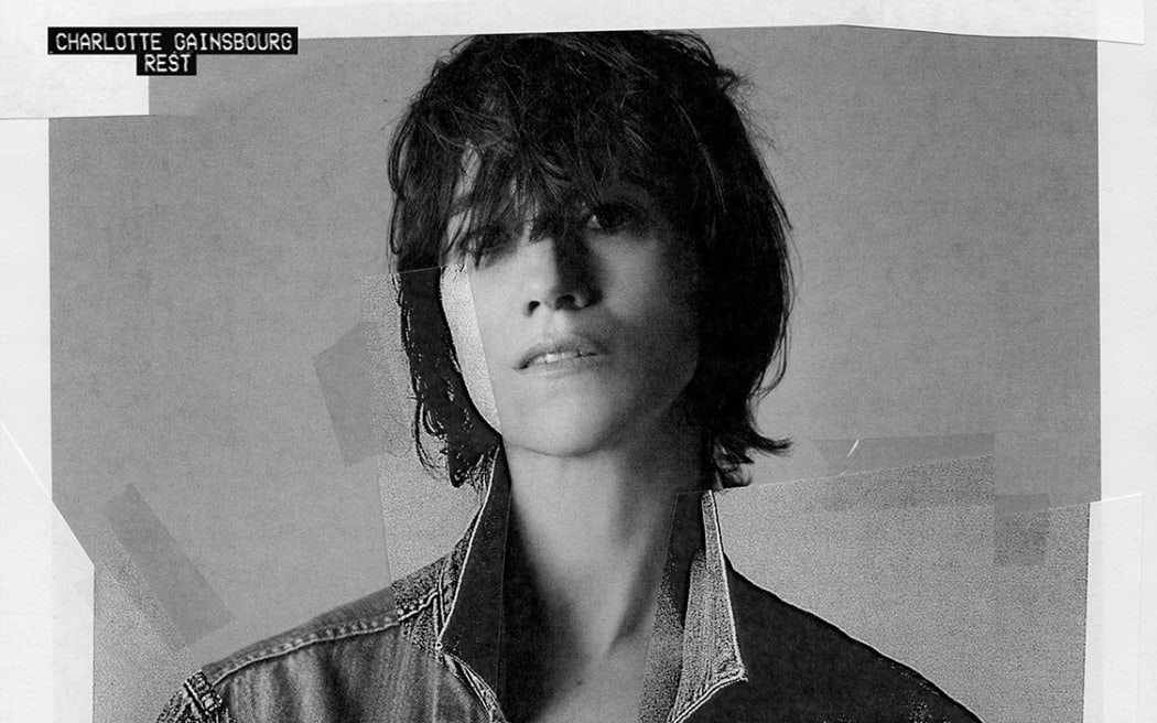 Charlotte Gainsbourg - Rest