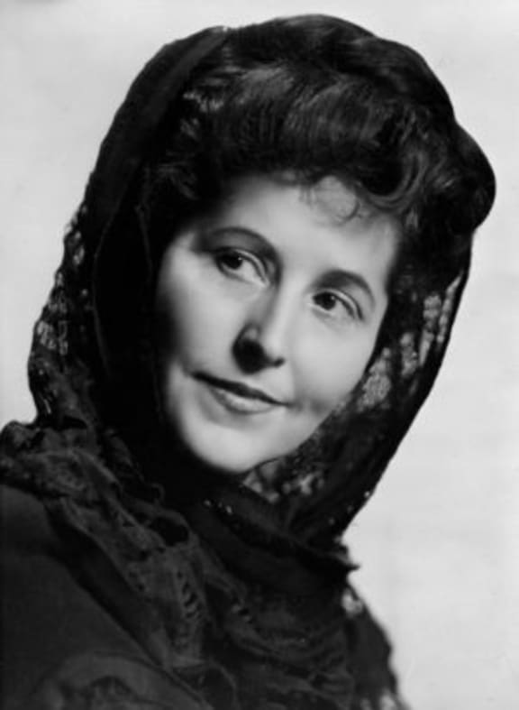 Lili Kraus