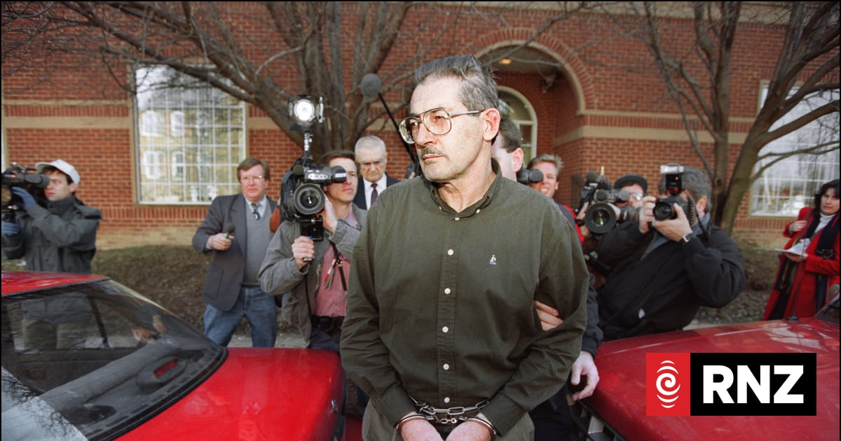 Notorious CIA spy whose treachery caused the deaths of countless ...