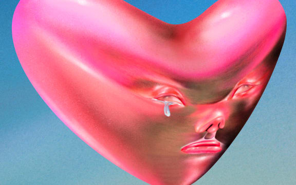 Fontaines D.C. new album Romance