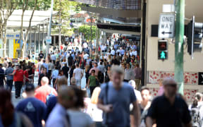 New data shows Australians are feeling increasingly pessimistic about the economy.