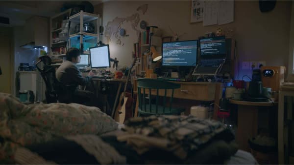 Representative, Please will make its world premiere at Auckland opening night.