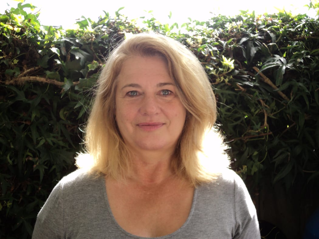 Susan Bates runs the Teachers Advocacy Group for early childhood teachers