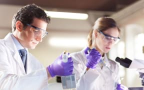 Science technicians, laboratory generic