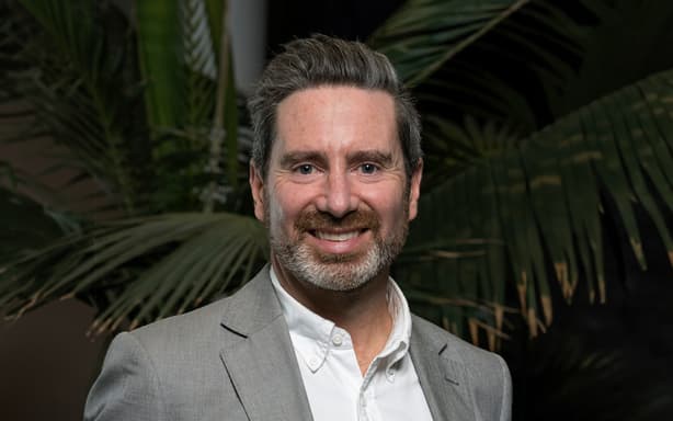 Southern Cross Health Insurance chief sales and marketing officer, Regan Savage.