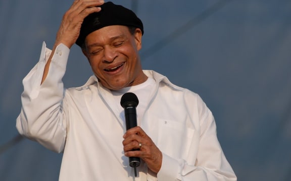 Al Jarreau