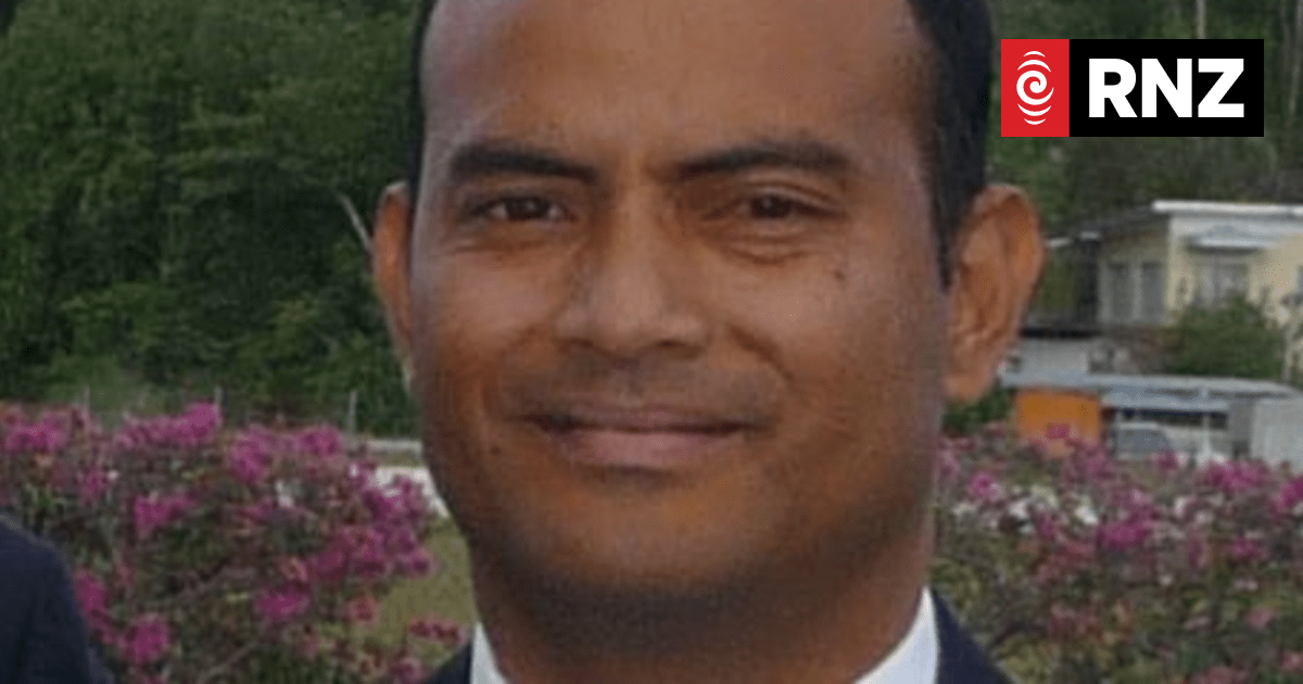 David Adeang elected as the new President of Nauru - Vimarsana News