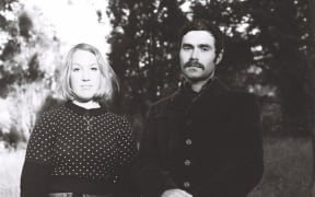 Flora and Sean