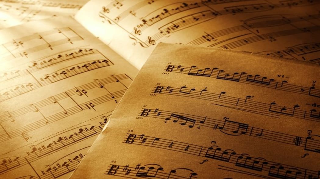 Relevant Tones - Composer Champions