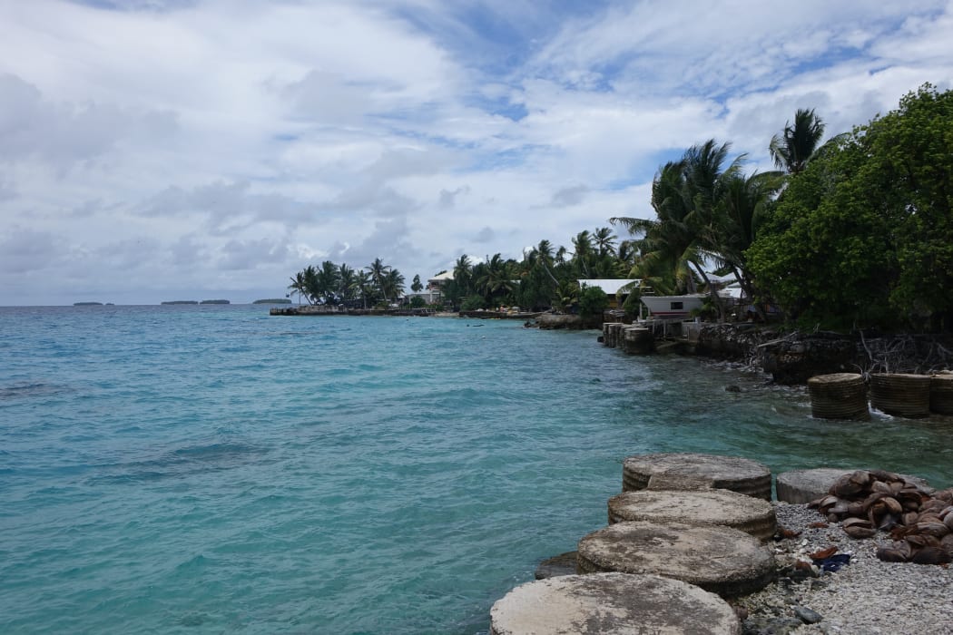 Nukunonu, Tokelau