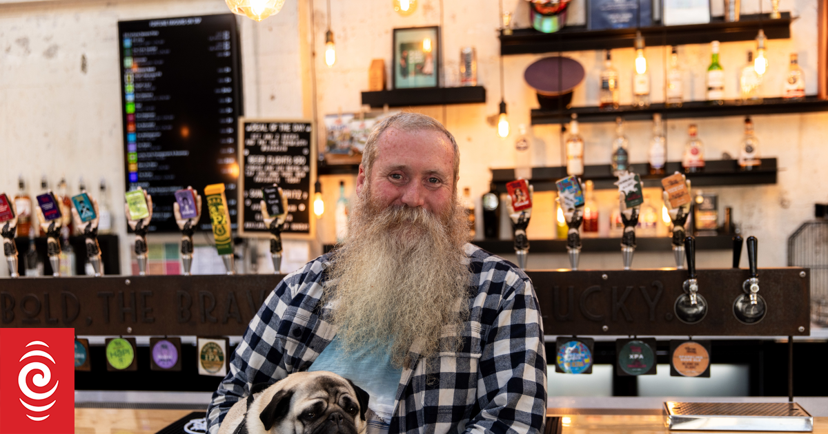 Wellington brew bar Fortune Favours closing, blames cost of living crisis