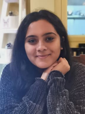Adibah Khan